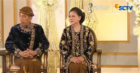 Mimpi bertemu presiden joko widodo CO, Jakarta - Presiden Joko Widodo atau Jokowi turut merespons soal mimpi Presiden keenam Susilo Bambang Yudhoyono alias SBY